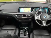 Used BMW 220 M Sport 190 HP (139 kW) 2022 Grey Coupe