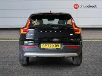 Used Volvo XC40 Core 2022 Black SUV