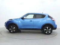 Używany Nissan Juke 112 KM (82 kW) 2019 Niebieski SUV