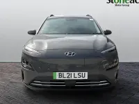 Used Hyundai Kona Ultimate 150 kW (204 HP) 2022 Grey SUV