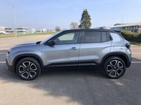 Used Jeep Avenger Summit 100 HP (73 kW) 2025 SUV