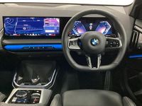 Used BMW X3 M Sport 194 HP (142 kW) 2025 Black SUV