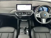 Used BMW X4 M Sport 187 HP (137 kW) 2024 Grey SUV