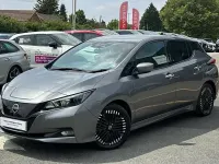 Used Nissan Leaf N-Connecta 41 kW (56 HP) 2023 Hatchback