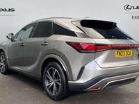 Used Lexus RX450h 2023 SUV