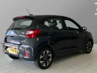 Used Hyundai i10 Advanced 63 HP (46 kW) 2026 Aurora grey Hatchback