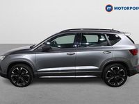 Used Cupra Ateca VZ1 2022 Grey SUV