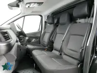 New Renault Trafic 150 HP (110 kW) 2026 Black MPV