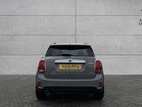 used Mini Cooper Countryman Exclusive 1.5 5dr