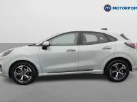 Used Ford Puma ST-Line 125 HP (91 kW) 2025 Grey SUV