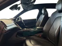 Used Aston Martin DBX 550 HP (404 kW) 2021 Black SUV