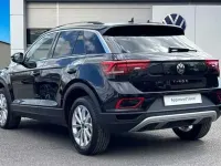 Usado VW T-Roc 150 HP (110 kW) 2025 SUV