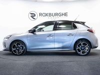 Used Vauxhall Corsa Ultimate 100 HP (73 kW) 2023 Grey Hatchback