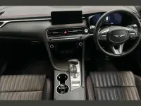 Used Genesis G70 Sport 241 HP (177 kW) 2025 Blue Sedan