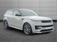 Used Land Rover Range Rover Sport SE Dynamic 296 HP (217 kW) 2024 Grey SUV