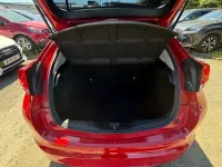 Used Honda Civic SE 150 HP (110 kW) 2012 Red Hatchback
