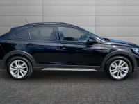 New VW Taigo Match 113 HP (83 kW) 2026 Other SUV
