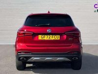 Used MG HS Exclusive 258 HP (189 kW) 2023 Red SUV