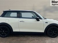 used Mini Cooper HATCHBACK 1.5II 3dr