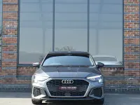 Used Audi A3 Sportback S-Line 150 HP (110 kW) 2024 Hatchback
