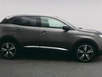 used Peugeot 3008 1.2 PURETECH GT PREMIUM EAT EURO 6 (S/S) 5DR PETROL FROM 2022 FROM ST. AUSTELL (PL26 7LB) | SPOTICAR