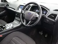 Used Ford Galaxy Titanium 2020 Grey MPV