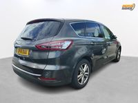 used Ford S-MAX 2.0 TDCi 150 Titanium 5dr