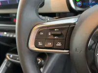 Used Fiat 600E La Prima 114 kW (156 HP) 2025 Orange SUV