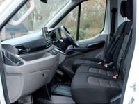 Used Maxus V90 163 HP (119 kW) 2023 White Van