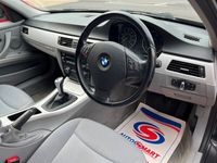 used BMW 320 3 Series D EFFICIENTDYNAMICS
