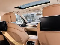 Used Audi A6 Premium 245 HP (180 kW) 2013 White Sedan