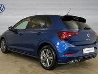 Używany VW Polo R-line 95 KM (69 kW) 2026 Hatchback
