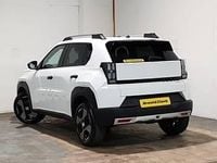 New Fiat Grande Panda La Prima 110 HP (80 kW) 2025 White Hatchback