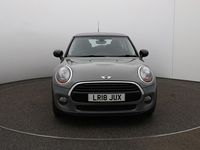 used Mini Cooper Hatch 1.5Hatchback 3dr Petrol Steptronic Euro 6 (s/s) (136 ps) Connected