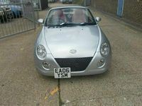 used Daihatsu Copen 0.7