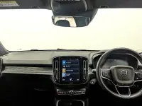 Used Volvo XC40 R-Design 211 HP (155 kW) 2021 SUV