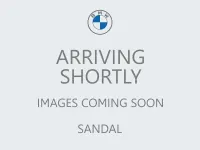 Used BMW X3 M Sport 2023 Grey SUV
