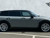 Used Mini Cooper Clubman Sport 134 HP (98 kW) 2022 Grey Estate