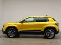 New Jeep Avenger Summit 100 HP (73 kW) 2026 Metallic  sun SUV