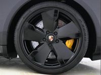 Used Porsche Taycan 559 kW (761 HP) 2021 Black Sedan