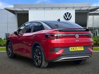 Used VW ID.5 Pro 210 kW (286 HP) 2025 Kings red SUV