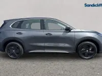 New MG MG5 EV SE 169 kW (231 HP) 2025 Metallic  camden grey Estate