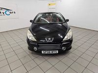 used Peugeot 307 1.6 Allure 2dr