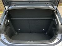 New MG MG3 Trophy 194 HP (142 kW) 2025 Silver Hatchback