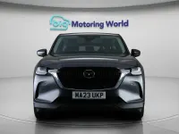 Used Mazda CX-60 Exclusive-Line 327 HP (240 kW) 2023 Grey SUV