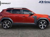 New Dacia Duster Journey 143 HP (105 kW) 2025 SUV