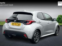 Used Toyota Yaris Hybrid Design 116 HP (85 kW) 2026 Hatchback