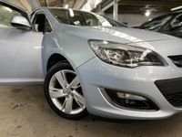 used Vauxhall Astra 1.4i 16V SRi 5dr