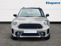 Usado Mini Cooper Classic 2023 Gris Utilitario