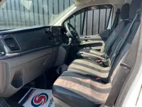 Usado Ford Transit Custom S 130 HP (95 kW) 2020 Branco Van